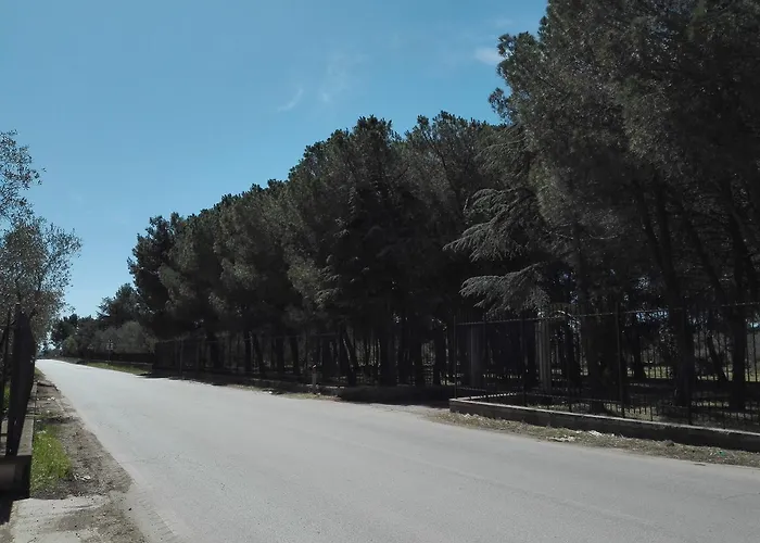 Dedo Bed & Breakfast 3*