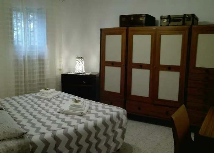 Bed & Breakfast Dedo