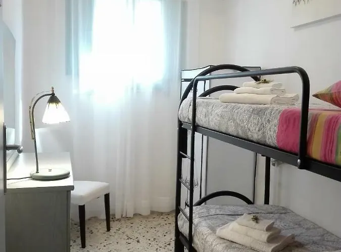 Bed & Breakfast Dedo